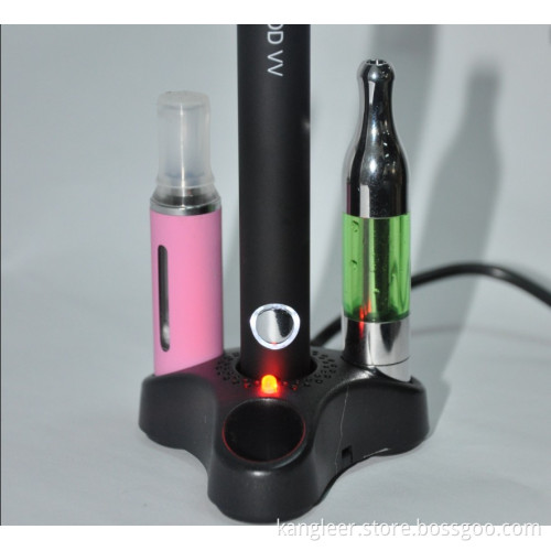 2014 New EGO Charging Base / Store EGO Battery and Clearomizer